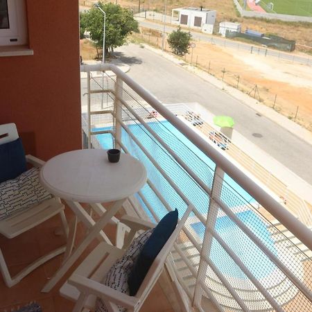 Casa Dos Avos - Quinas II Apartment Armação de Pêra Exterior foto