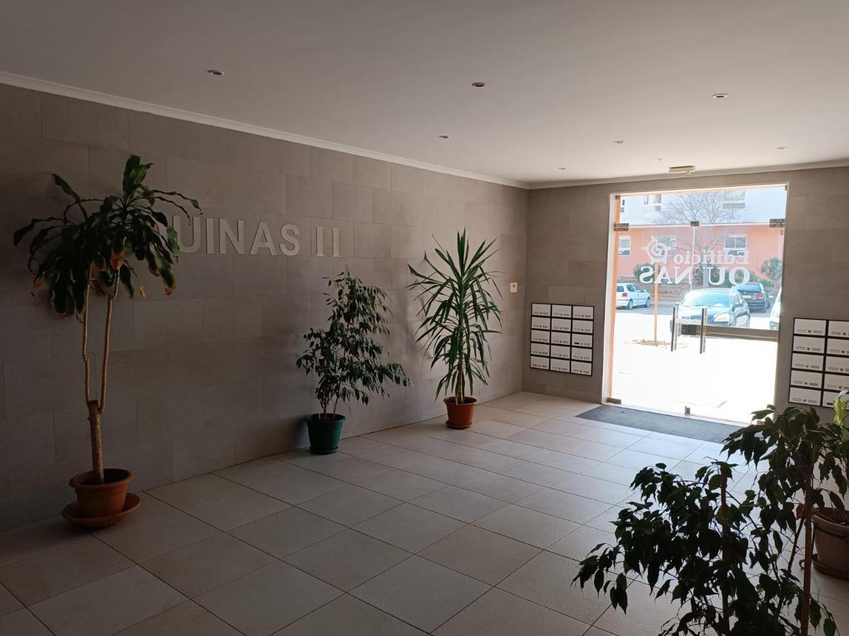 Casa Dos Avos - Quinas II Apartment Armação de Pêra Exterior foto