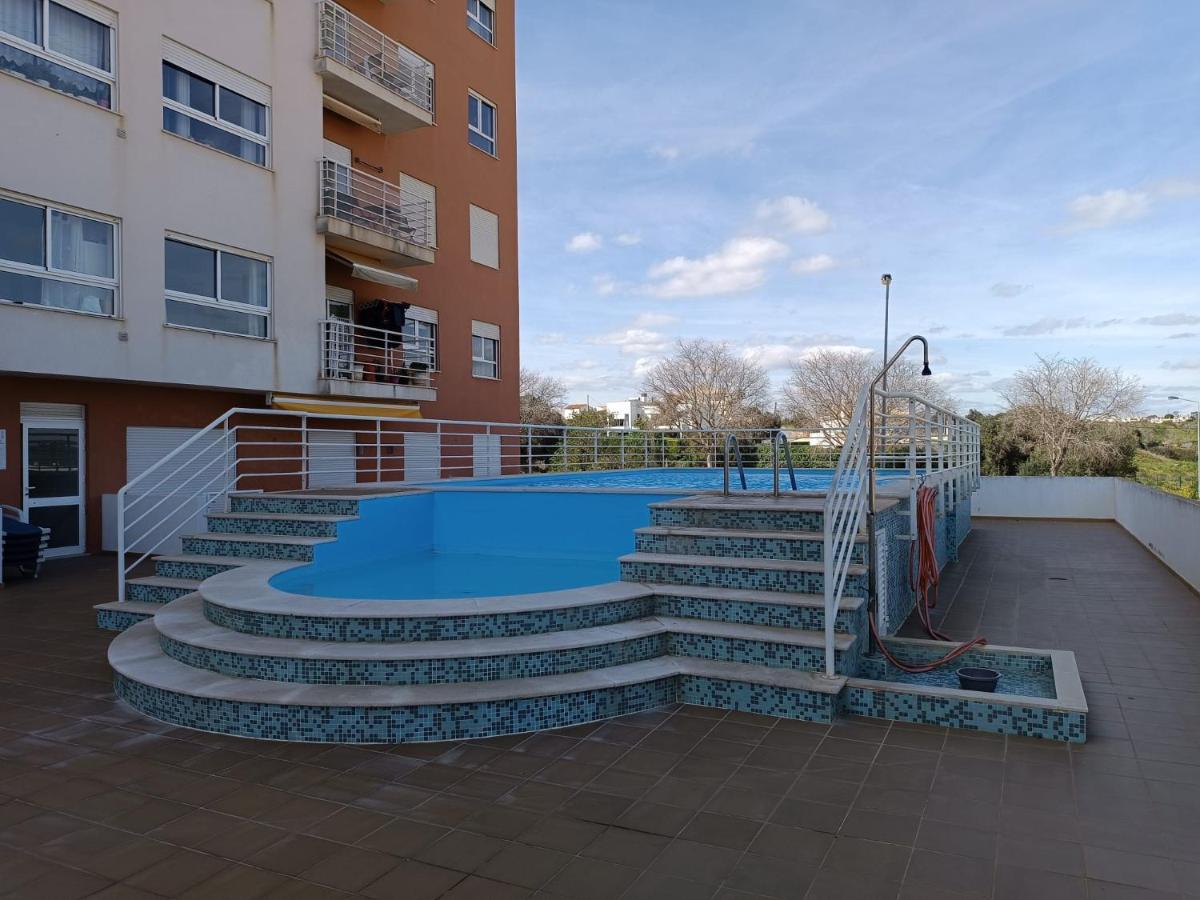 Casa Dos Avos - Quinas II Apartment Armação de Pêra Exterior foto
