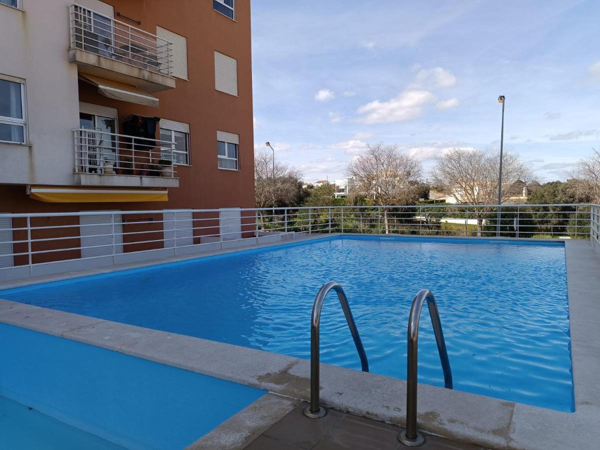 Casa Dos Avos - Quinas II Apartment Armação de Pêra Exterior foto