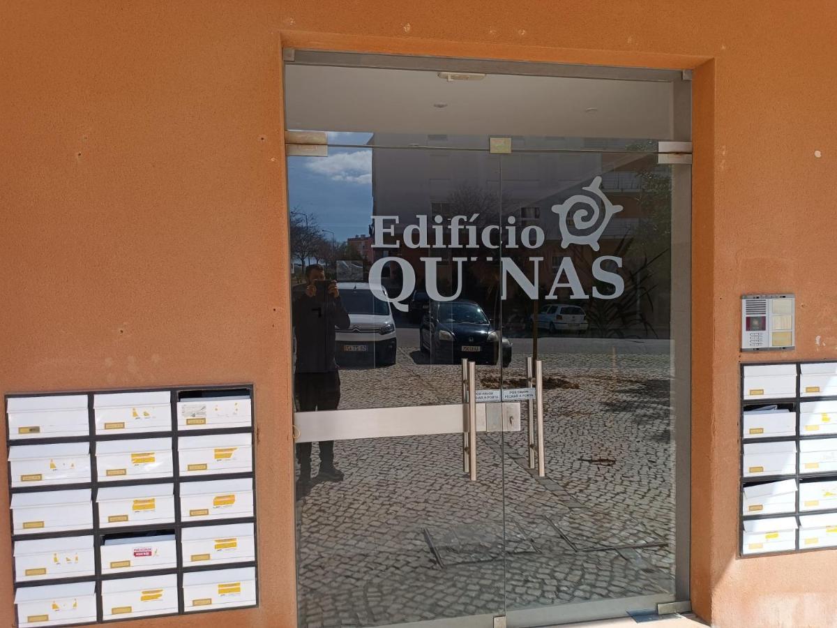 Casa Dos Avos - Quinas II Apartment Armação de Pêra Exterior foto